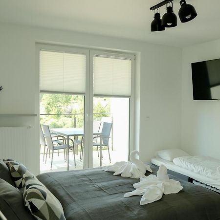 Apartamenty Rebergen W Kompleksie Apartamenty Piano Świeradów-Zdrój Εξωτερικό φωτογραφία