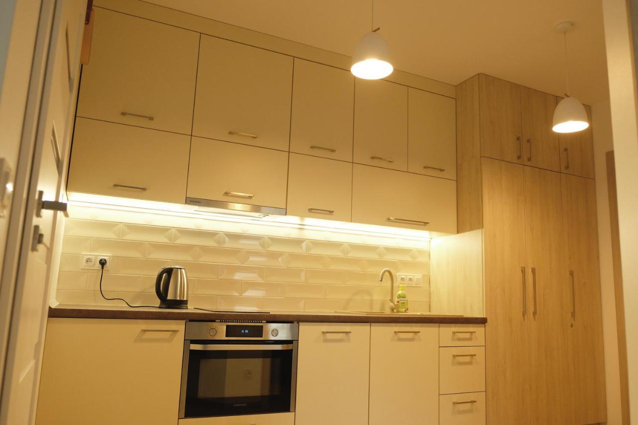 Apartamenty Rebergen W Kompleksie Apartamenty Piano Świeradów-Zdrój Εξωτερικό φωτογραφία