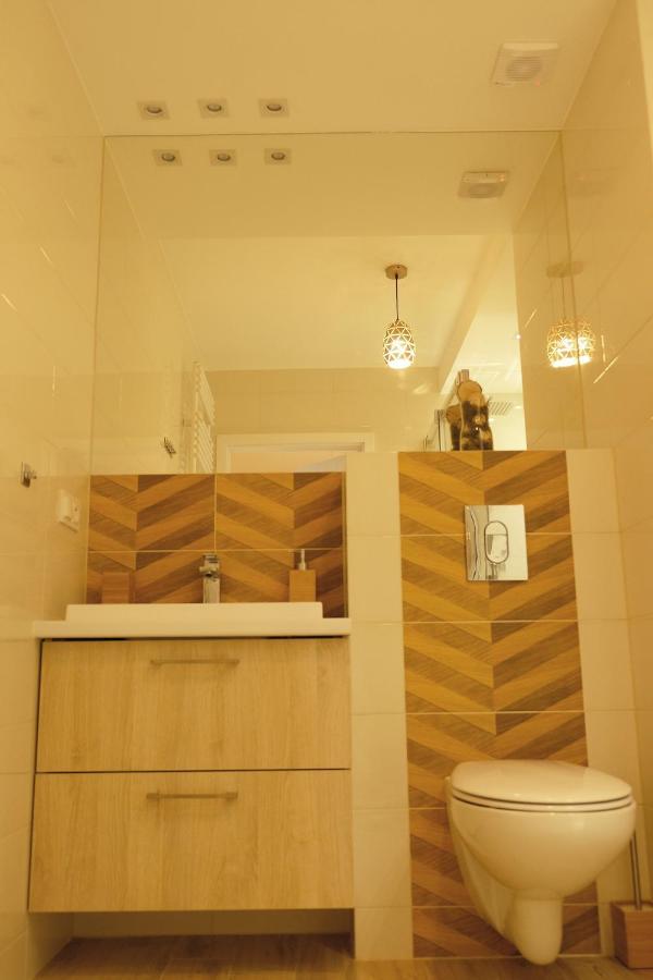 Apartamenty Rebergen W Kompleksie Apartamenty Piano Świeradów-Zdrój Εξωτερικό φωτογραφία