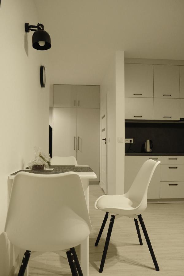 Apartamenty Rebergen W Kompleksie Apartamenty Piano Świeradów-Zdrój Εξωτερικό φωτογραφία