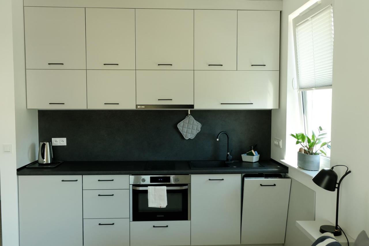 Apartamenty Rebergen W Kompleksie Apartamenty Piano Świeradów-Zdrój Εξωτερικό φωτογραφία