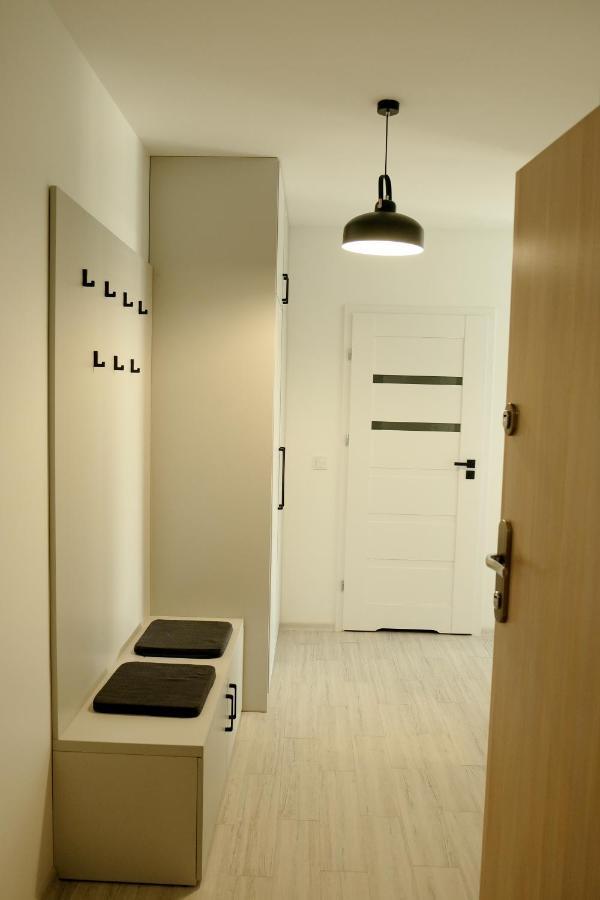 Apartamenty Rebergen W Kompleksie Apartamenty Piano Świeradów-Zdrój Εξωτερικό φωτογραφία